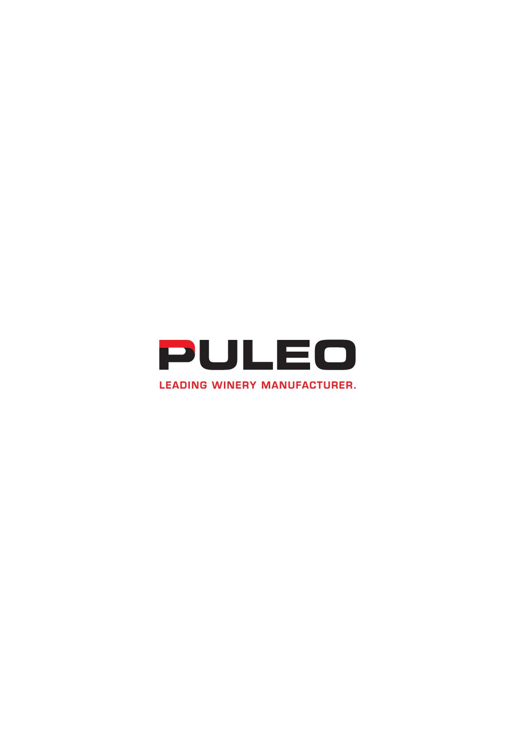 Puleo S.p.A.